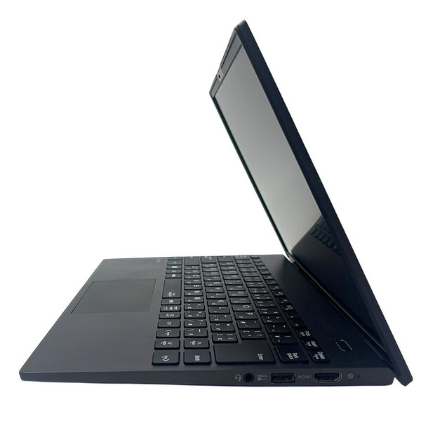 【中古パソコン】NEC VersaPro VKV50G-B ノート Win11 第11世代  カメラ WUXGA [Corei7 1195G7 16GB SSD256GB 無線  14型]:良品sub_image5