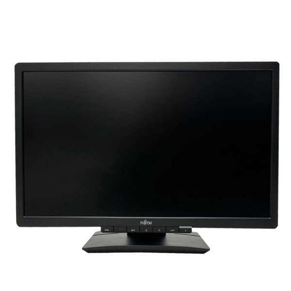 富士通 20インチワイド 液晶モニタ　未使用品 VL-20WB2P  解像度 1600×900 D-SUB　DVI スピーカー内蔵 VGA・DVI対応:開封済未使用品sub_image2