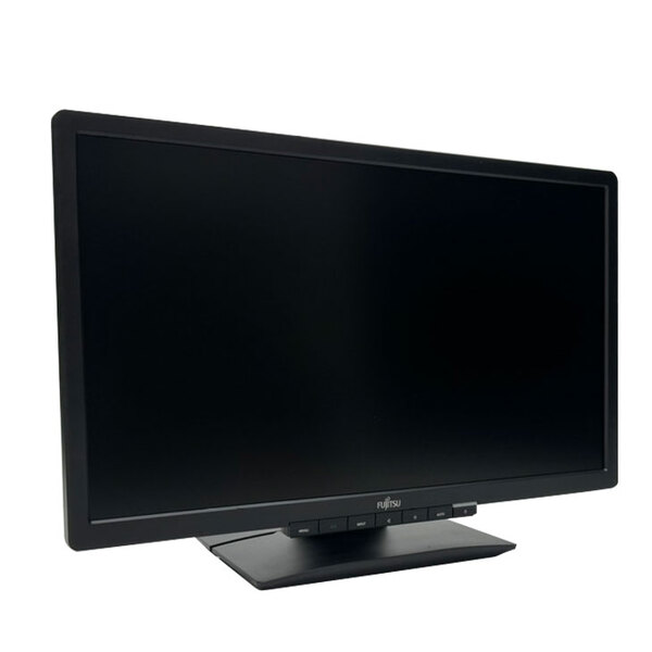富士通 20インチワイド 液晶モニタ　未使用品 VL-20WB2P  解像度 1600×900 D-SUB　DVI スピーカー内蔵 VGA・DVI対応:開封済未使用品sub_image3