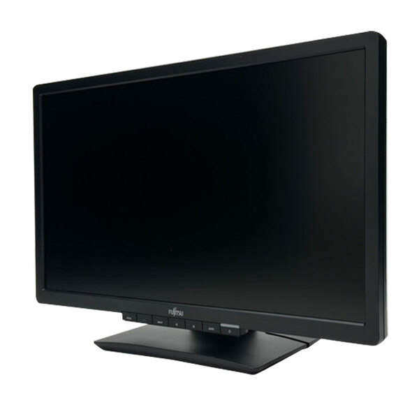 富士通 20インチワイド 液晶モニタ　未使用品 VL-20WB2P  解像度 1600×900 D-SUB　DVI スピーカー内蔵 VGA・DVI対応:開封済未使用品sub_image4
