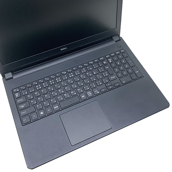 DELL Vostro15 ノート Office Win10 第5世代 テンキー カメラ BT [core i5 5200U 2.2GHz メモリGB SSD512GB 無線 マルチ 15.6型] :良品sub_image3