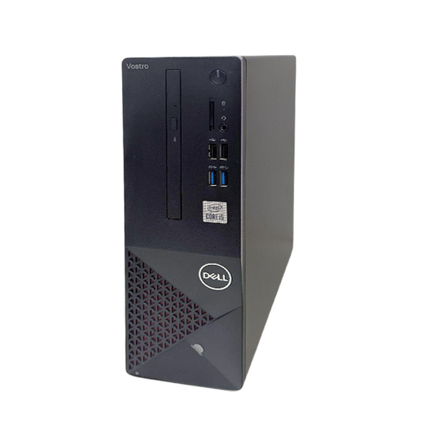 DELL Vostro3681 中古 スリムデスク Office Windows11正式対応 第10世代[Core i5 10400 メモリ8GB SSD512GB マルチ VGA HDMI]:良品sub_image2