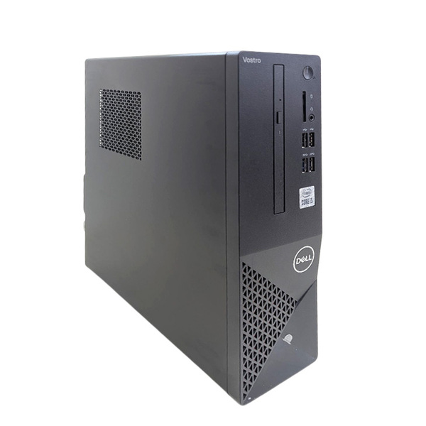 DELL Vostro3681 中古 スリムデスク Office Windows11正式対応 第10世代[Core i5 10400 メモリ8GB SSD512GB マルチ VGA HDMI]:良品sub_image3