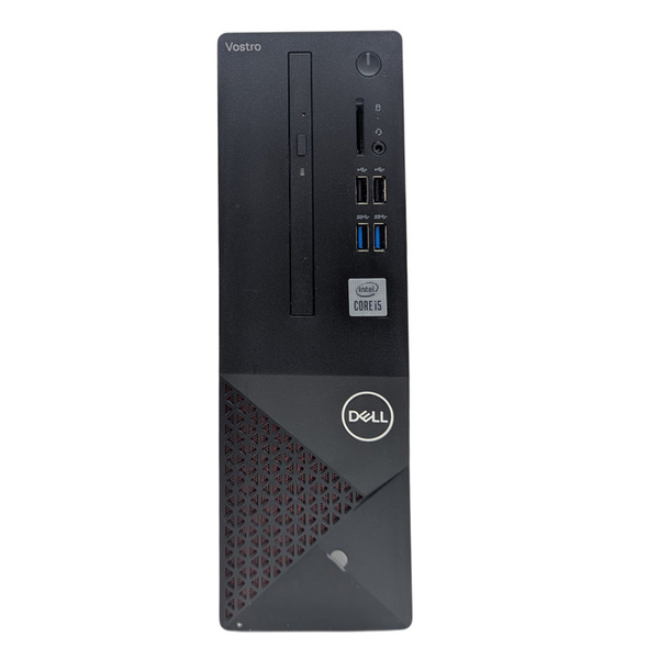 DELL Vostro3681 中古 スリムデスク Office Windows11正式対応 第10世代[Core i5 10400 メモリ8GB SSD512GB マルチ VGA HDMI]:良品sub_image4