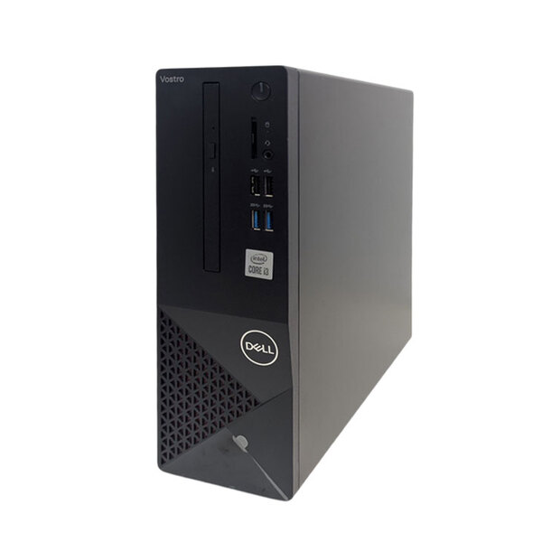 DELL Vostro3681 中古 スリムデスク Office Windows11正式対応 第10世代[Core i3 10100 メモリ8GB SSD512GB マルチ VGA HDMI]:良品sub_image2