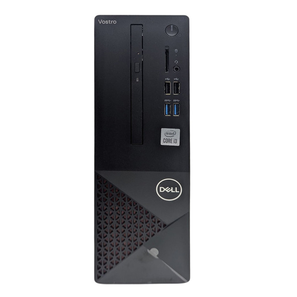 DELL Vostro3681 中古 スリムデスク Office Windows11正式対応 第10世代[Core i3 10100 メモリ8GB SSD512GB マルチ VGA HDMI]:良品sub_image4