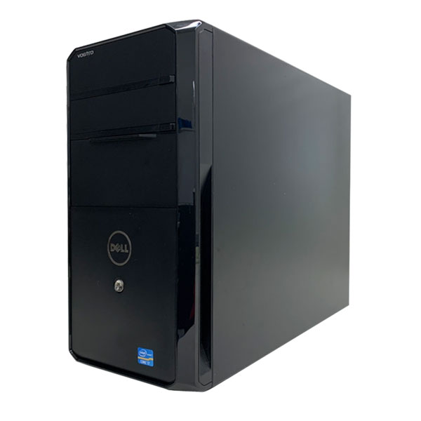 DELL Vostro470 　ゲーミング　eスポーツ GTX1650OC 4GB搭載 Win10 [core i7 3770 3.4GHz 今だけメモリ16GB SSD512GB マルチ300W]:アウトレットsub_image4