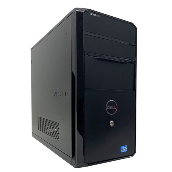 DELL Vostro470 　ゲーミング　eスポーツ GTX1650OC 4GB搭載 Win10 [core i7 3770 3.4GHz 今だけメモリ16GB SSD512GB マルチ300W]:アウトレットsub_image5