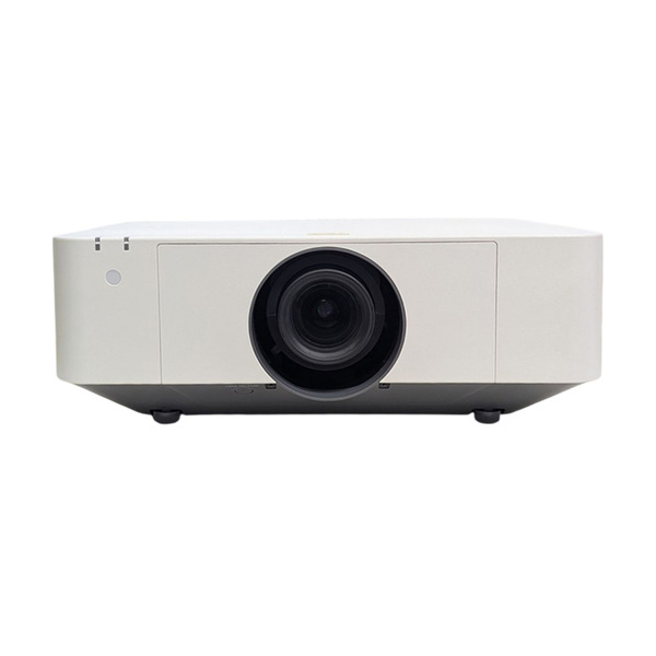 SONY 液晶データプロジェクター VPL-FHZ57 レーザー光源 4100lm 解像度WUXGA 1920×1200 3LCD方式 16kg ホワイト:良品sub_image2