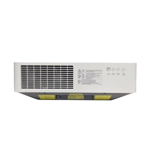 SONY 液晶データプロジェクター VPL-FHZ57 レーザー光源 4100lm 解像度WUXGA 1920×1200 3LCD方式 16kg ホワイト:良品sub_image6