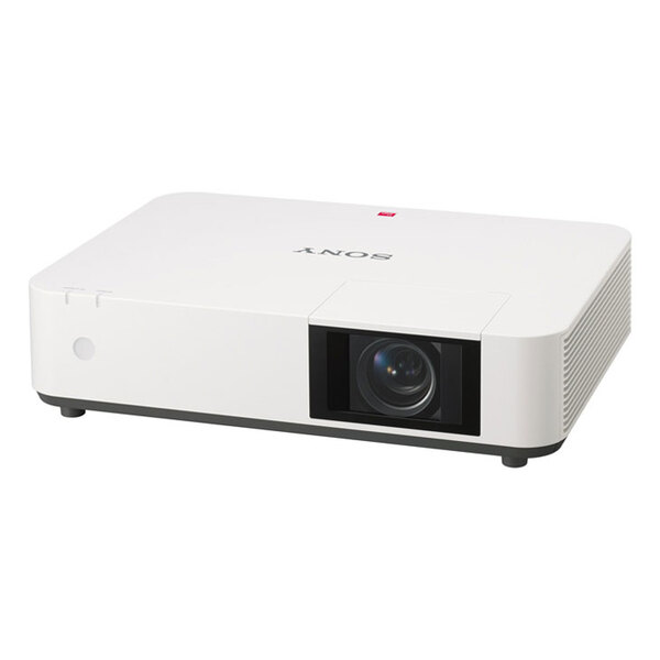 SONY 液晶プロジェクター VPL-PWZ10 5000lm 解像度WXGA 1280×800 3LCD方式 8.7kg ホワイト:良品sub_image2