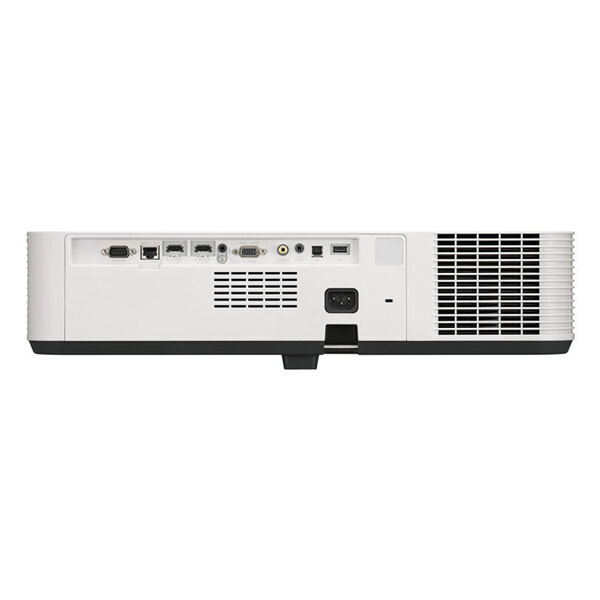 SONY 液晶プロジェクター VPL-PWZ10 5000lm 解像度WXGA 1280×800 3LCD方式 8.7kg ホワイト:良品sub_image4