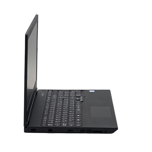 【中古パソコン】NEC VersaPro VRT16F-6 ノート Win11 第8世代 テンキー カメラ [Corei5 8265U メモリ8GB SSD512GB 無線 テンキー 15.6型]:良品sub_image6