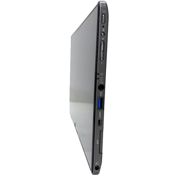 【中古パソコン】東芝 VT714 中古 タブレット Win10 タッチパネル 第四世代 カメラ [core i5 4210Y 1.5GHz 4GB SSD128GB 11.6型 BT ペン付] :良品sub_image4