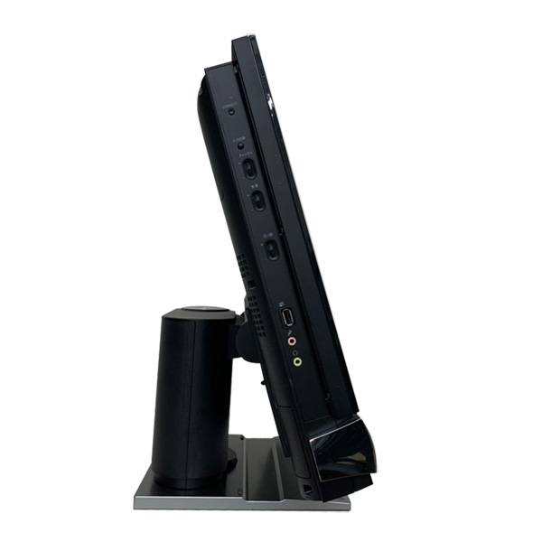 【中古パソコン】NEC VALUSTAR  VW770/HS6B 中古 23インチ大画面 一体型デスクトップ Wind10 [corei7 2670QM  2.2GHz メモリ8G SSD512GB DVDマルチ カメラ 無線キー・マウス]sub_image4