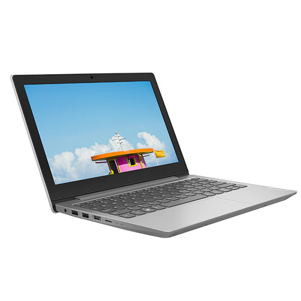 【中古パソコン】Lenovo IdeaPad Slim 150 81VR001AJP 中古 ノート Office Win10  [AMD A6-9220e 4GB SSD128GB 無線 カメラ 11.6型] :美品sub_image2