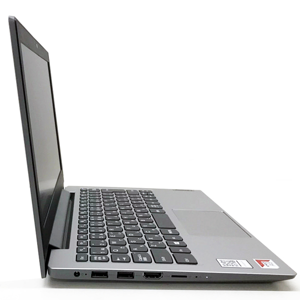 【中古パソコン】Lenovo IdeaPad Slim 150 81VR001AJP 中古 ノート Office Win10  [AMD A6-9220e 4GB SSD128GB 無線 カメラ 11.6型] :美品sub_image4
