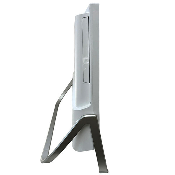 【中古パソコン】富士通 ESPRIMO WF1/D1 中古 一体型 地デジ Office Win11home キーマウス[Core i7 8750H 16GB 512GB HDD3TB マルチ 無線　BT カメラ 23.8型 純箱　白]:良品sub_image4