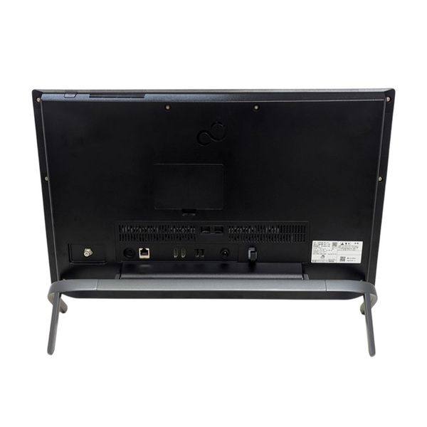 富士通 ESPRIMO WF1/F3 中古 一体型 地デジ Office Win11home キーマウス[Core i7 1165G7 メモリ16GB SSD512GB HDD1TB マルチ カメラ 無線23.8型]:良品sub_image6