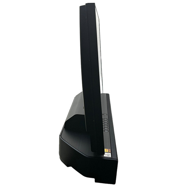 【中古パソコン】富士通 ESPRIMO WF2/E2 中古 一体型 地デジ Office Win11home キーマウス[Core i7 10750H 16GB SSD512GB+HDD1TB DVDマルチ 無線　BT カメラ 27型 黒]:良品sub_image4