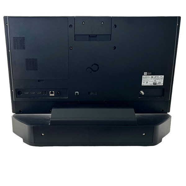 富士通 ESPRIMO WF2/D2 中古 一体型 地デジ Office Win11home キーマウス[Core i7 9750H 16GB SSD1TB+HDD3TB Blu-ray 無線 BT カメラ 27型 黒]:良品sub_image6
