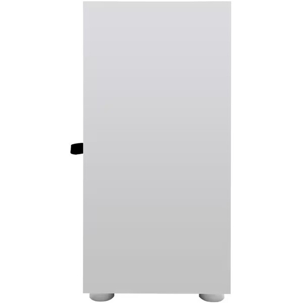 ゲーミングPC デスクトップパソコン ホワイト プレーン GeForce RTX5070 AMD Ryzen7 7800X3D Win11 SSD500GB 16GB 新品1年保証sub_image3