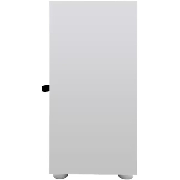 ゲーミングPC デスクトップパソコン ホワイト プレーン AMD Radeon RX7600XT AMD Ryzen7 5700X Win11 SSD500GB メモリ16GB PASOUL 一年保証:新品sub_image3