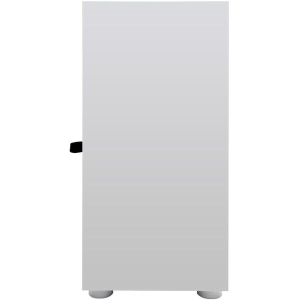 ゲーミングPC  ホワイト プレーン AMD Radeon RX7700XT AMD Ryzen7 5700X Win11 SSD500GB メモリ16GB eスポーツ PASOULsub_image3