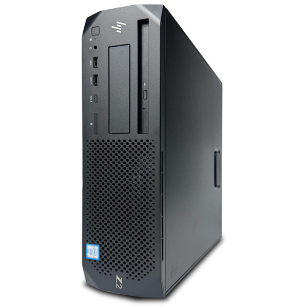 HP Workstation Z2G4 SFF クリエーター NVIDIA Quadro P620 搭載 Win10 or Win11 Office　Office[Xeon(E-2124G)4C メモリ16GB SSD256GB+HDD1TB マルチ」:良品sub_image4