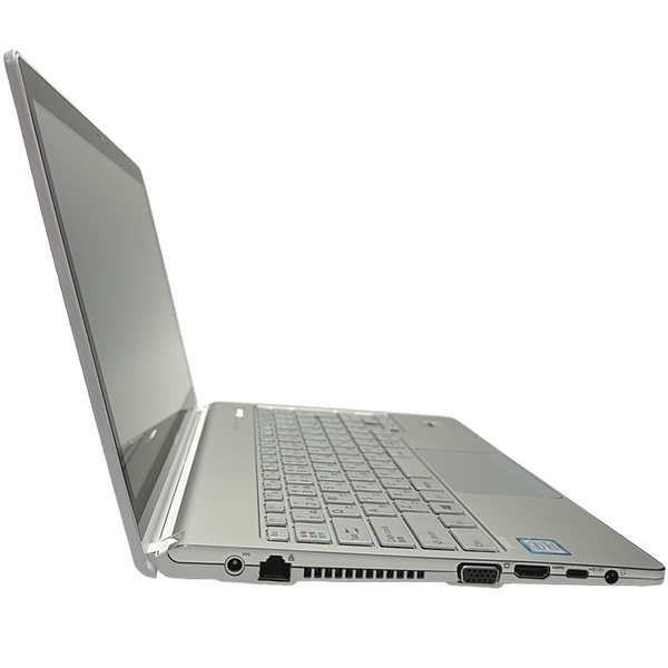 【中古パソコン】富士通 LIFEBOOK SH WS1/C2  選べる Win10 Win11 home タッチパネル 第8世代 [Core i5 8250U メモリ8GB SSD256GB 無線 カメラ 13.3型 ] :良品sub_image4
