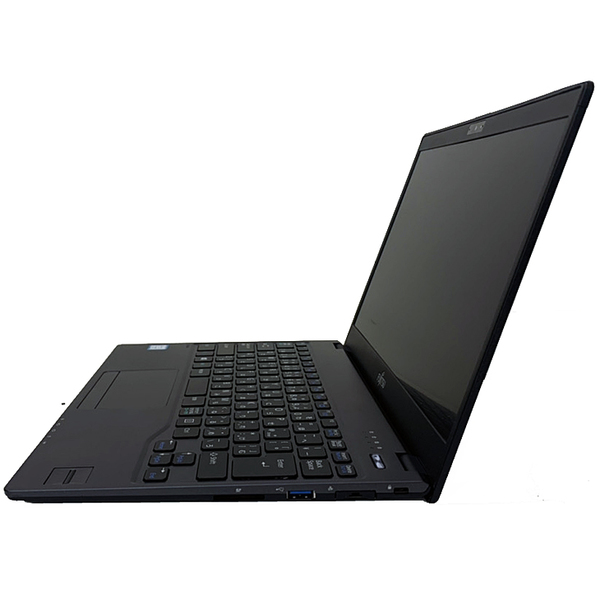 【中古パソコン】富士通 LIFEBOOK WU2/B1 中古 ノートOffice Win10 [Core i7 7500U メモリ8GB SSD512GB 無線 有線LAN カメラ 指紋 13.3型] :良品sub_image5