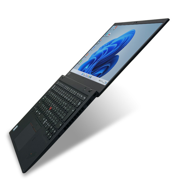 lenovo X1 Carbon 2018 6th 中古 ノート Office Win10 or Win11 第8世代 [Core i7 8550U 16GB SSD512GB 無線 カメラ 指紋 14型 ] :良品sub_image5