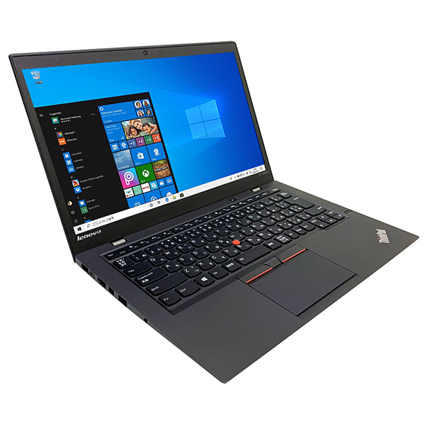  Lenovo X1 Carbon 3rd Generation(2015) 中古 ノート Office Win10 第5世代 カメラ 指紋 高解像度 [core i7 5600U 2.6GHz 8GB SSD512GB 14型 ] :訳あり品sub_image1