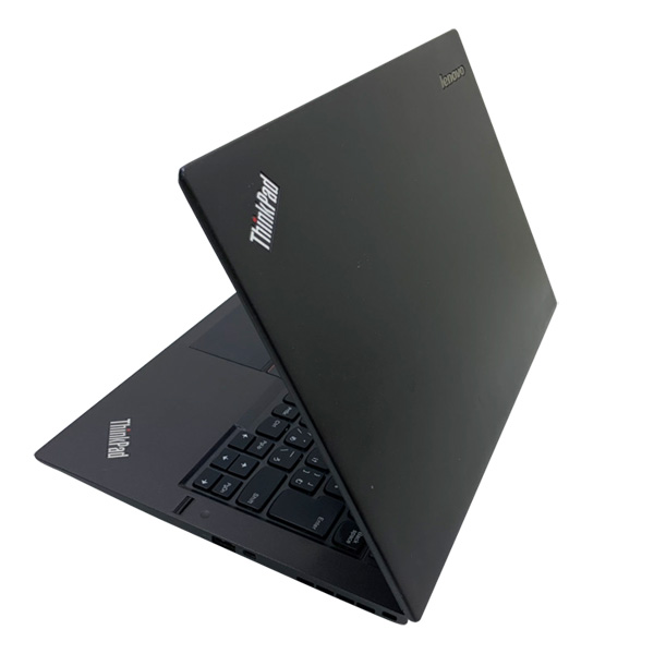  Lenovo X1 Carbon 3rd Generation(2015) 中古 ノート Office Win10 第5世代 カメラ 指紋 高解像度 [core i7 5600U 2.6GHz 8GB SSD512GB 14型 ] :訳あり品sub_image2