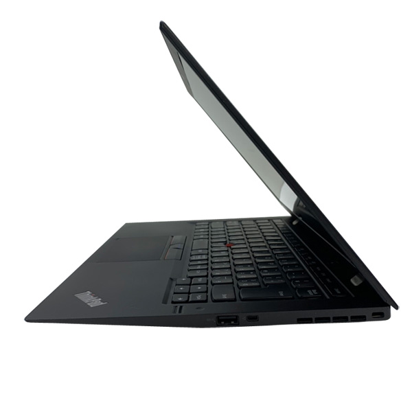  Lenovo X1 Carbon 3rd Generation(2015) 中古 ノート Office Win10 第5世代 カメラ 指紋 高解像度 [core i7 5600U 2.6GHz 8GB SSD512GB 14型 ] :訳あり品sub_image4