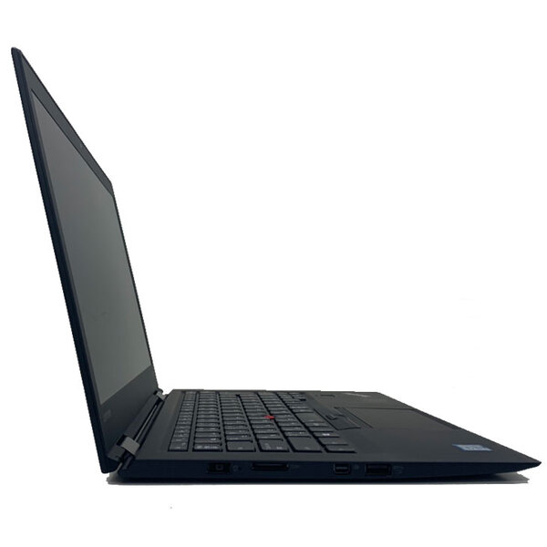Lenovo X1 Carbon 4th Generation(2016) 中古 ノート Office Win10 or Win11 第6世代 カメラ 高解像度 [Core i5 6200U メモリ8GB SSD256GB 14型] :良品sub_image3