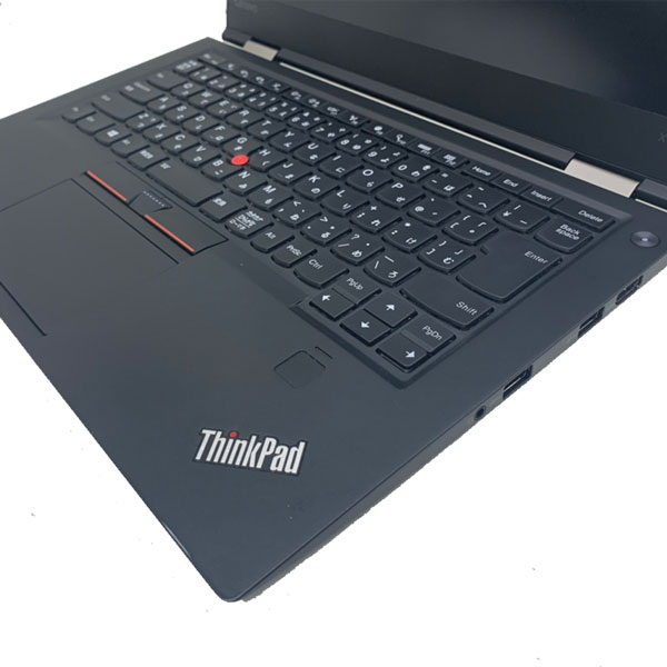 Lenovo X1 Carbon 4th Generation(2016) 中古 ノート Office Win10 or Win11 第6世代 カメラ 高解像度 [Core i5 6200U メモリ8GB SSD256GB 14型] :良品sub_image5