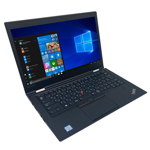 Lenovo X1 Carbon 4th Generation(2016) 中古 ノート Office Win10 第6世代 カメラ 高解像度 [core i7 6600U 2.6GHz 8GB SSD256GB 14型] :良品sub_image1