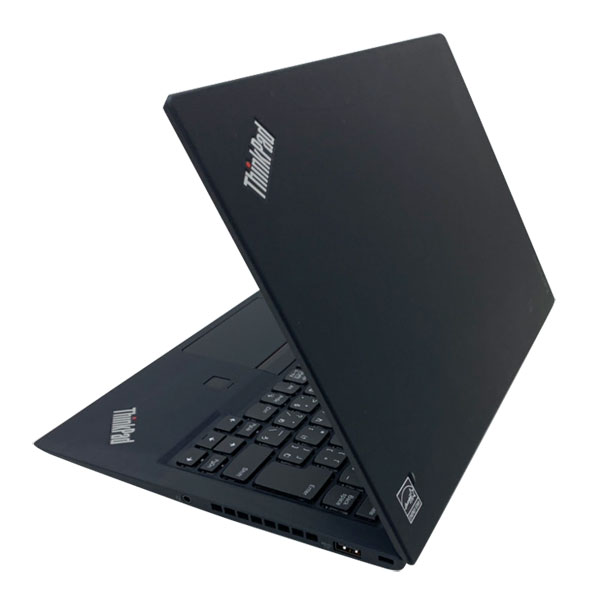 lenovo X1 Carbon 2017 5th 中古 ノート Office Win10 第6世代 Corei7 高速SSD カメラ 指紋 高解像度 [core i7 6600U 2.6GHz 8GB SSD256GB 14型 ] :良品sub_image5