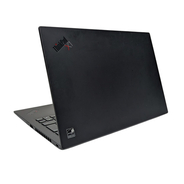 Lenovo X1 Carbon gen8 20UA-S4T90 中古 ノート Office Win11 第10世代 [Core i5 10310U メモリ16GB SSD512GB カメラ 14型]:良品sub_image6