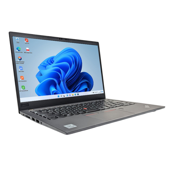 【訳あり特価】Lenovo X1 Carbon gen8 20UA-S4T90 中古 ノート Office Win11 第10世代 [Core i5 10310U メモリ16GB SSD512GB 14型}:訳ありsub_image4
