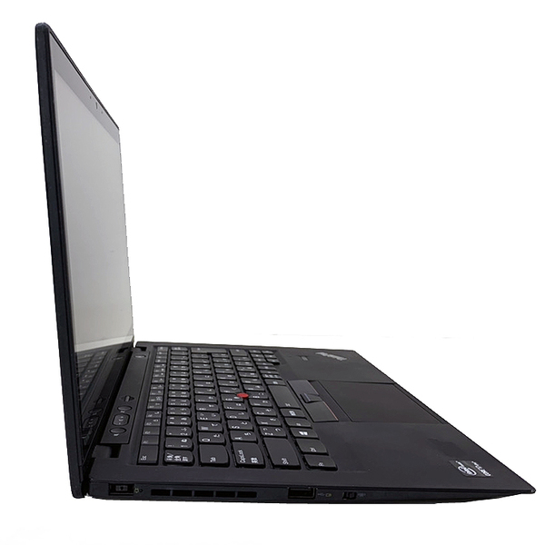 Lenovo X1 Carbon 中古 ノート Office Win10 第3世代 [Core i7 3667U メモリ8GB SSD240GB 無線 BT カメラ 指紋 14型] :訳あり品sub_image3