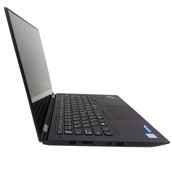 Lenovo X1 Yoga 2016 中古 ノート Office Win10 or Win11  第6世代 マルチモードPC [Core i5 6200U メモリ8GB　今だけ512GBに↑無線 BT カメラ 14型 指紋認証]:良品sub_image4