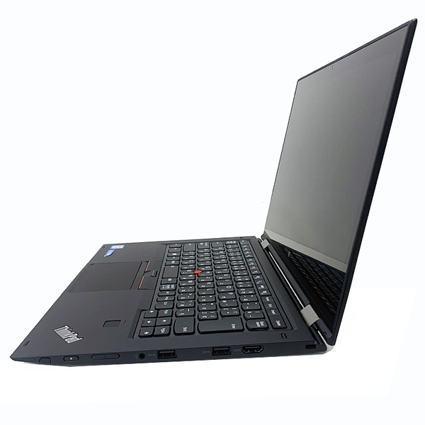 Lenovo X1 Yoga 2016 中古 ノート Office Win10 or Win11  第6世代 マルチモードPC [Core i5 6200U メモリ8GB　今だけ512GBに↑無線 BT カメラ 14型 指紋認証]:良品sub_image5