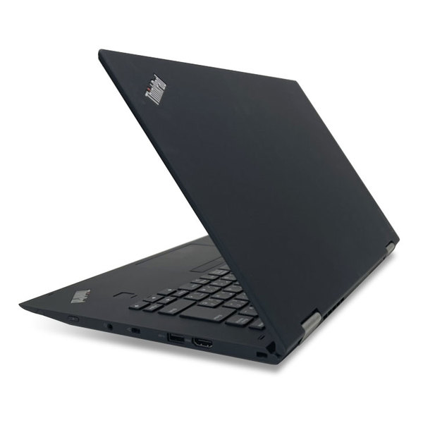 Lenovo ThinkPad X1Yoga2018 3rd Gen 20LE-S1N80F 中古 ノート Office Win10 or Win11   第8世代 360度回転 マルチモードPC WQHDタッチパネル [Core i5 8350U 1.7GHz メモリ8GB SSD512GB 無線 LTE  BT カメラ 指紋認証　14型]:良品sub_image5