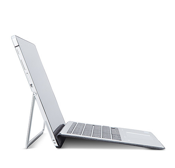 HP Elite x2 1012 G1 for Docomo office 中古 2in1タブレット ノート Win10Pro [M3-6Y30 900MHz-2.2GHz 4GB SSD128GB GPS カメラ 指紋 ペン・TBキー付] :良品sub_image5
