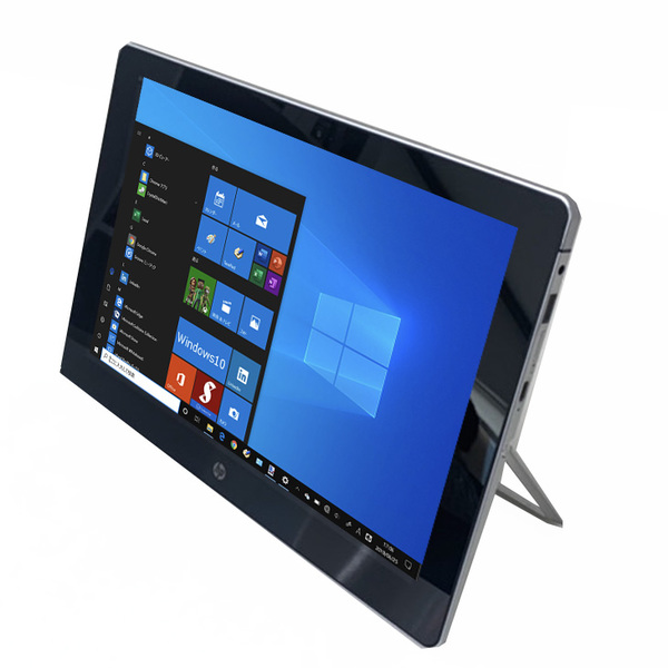 HP Elite x2 1012 G1 中古 タブレット Office Win10 [Core M3 6Y30 メモリ4GB SSD128GB 無線 カメラ GPS 12型]:アウトレットsub_image3