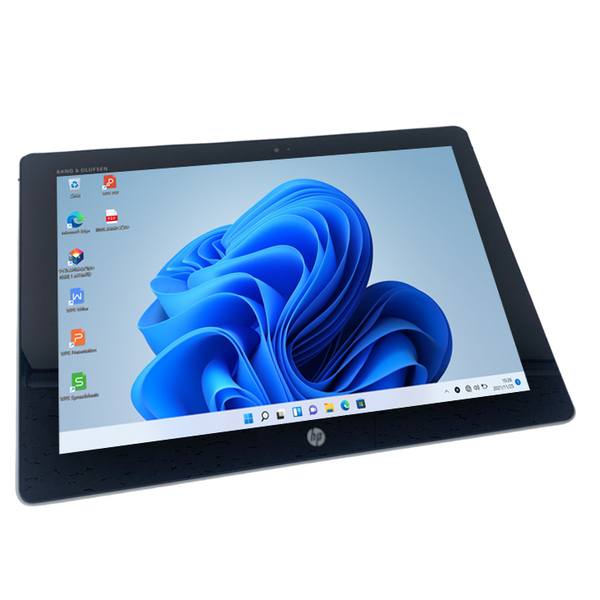 HP Elite x2 1012 G1 中古 2in1タブレット Office Win10 キーボード付[Core M7 6Y75 8G 256G 無線 12]:訳あり品(カメラ×)sub_image3