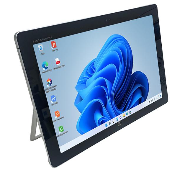 【中古パソコン】HP Elite x2 1012 G1 中古 タブレット 選べる Win11 or Win10 Office [Core M3 6Y30 メモリ4GB SSD128GB 無線 カメラ GPS 12型]:アウトレットsub_image2