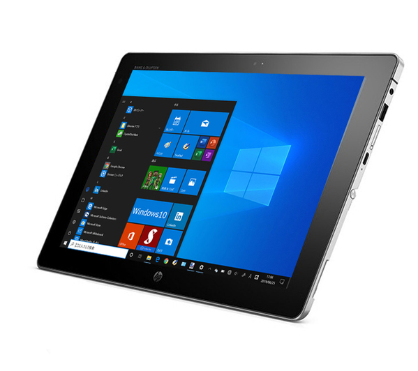 HP Elite x2 1012 G1 中古 2in1タブレット Office Win10 キーボード付[Core M3 6Y30 メモリ4GB SSD128GB 無線 カメラ GPS 12型]:良品sub_image2